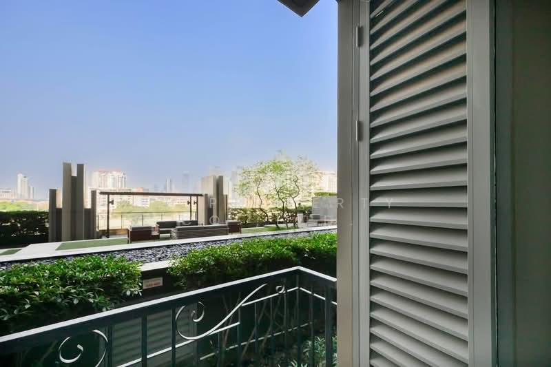 The Crest Sukhumvit 34, Bangkok, 778 Sukhumvit Road, Khong Tan, Khlong Toei, Bangkok, 1 Bedroom, 45 sqm, Condo For Rent, by RE PROPERTY CO.,LTD., 500311935 - DDproperty.com