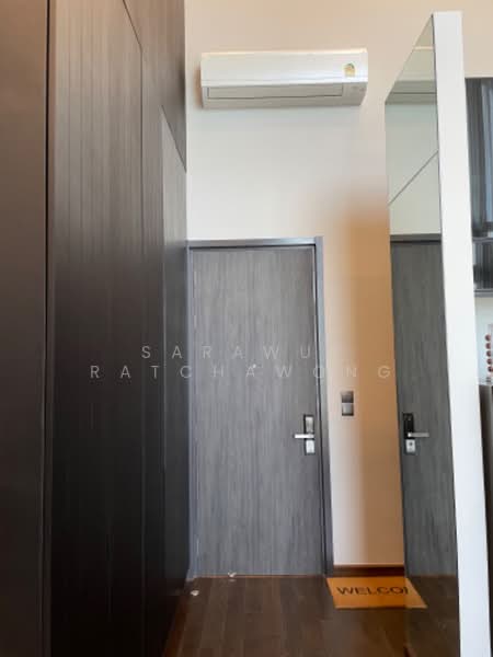 The Line Sukhumvit 101, Bangkok, 3009 Sukhumvit 101 Road, Bang Chak, Phra Khanong, Bangkok, 2 Bedrooms, 61 sqm, Condo For Sale, by Sarawut Ratchawong, 500311943 - DDproperty.com