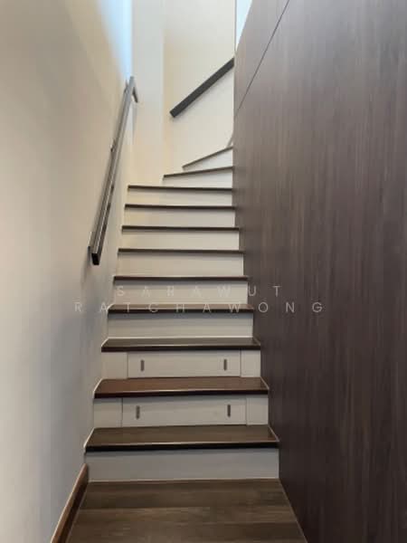 The Line Sukhumvit 101, Bangkok, 3009 Sukhumvit 101 Road, Bang Chak, Phra Khanong, Bangkok, 2 Bedrooms, 61 sqm, Condo For Sale, by Sarawut Ratchawong, 500311943 - DDproperty.com