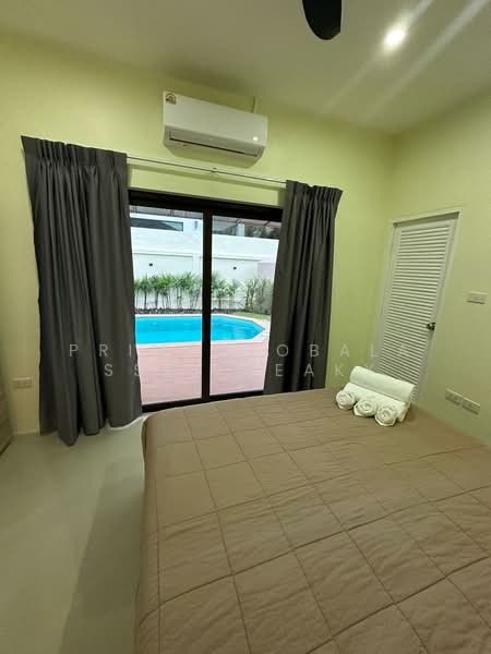 ซอยโคกยาง, Phuket, Rawai, Muang Phuket, Phuket, 3 Bedrooms, 66 sqm, Villa For Rent, by primeglobalasset Beaky, 500311945 - DDproperty.com