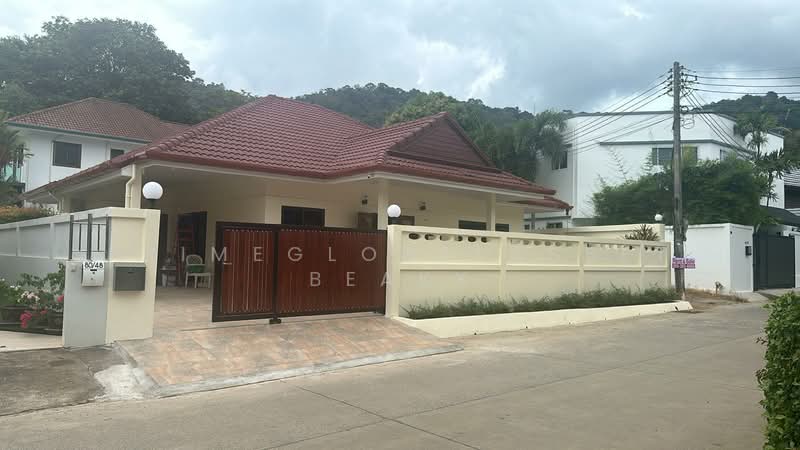 ซอยโคกยาง, Phuket, Rawai, Muang Phuket, Phuket, 3 Bedrooms, 66 sqm, Villa For Rent, by primeglobalasset Beaky, 500311945 - DDproperty.com