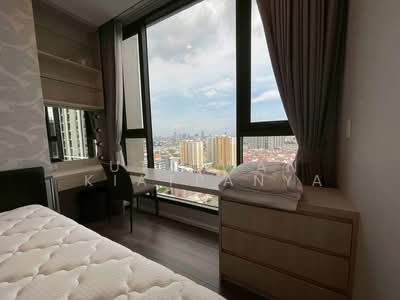 For Rent - Whizdom Essence, Bangkok