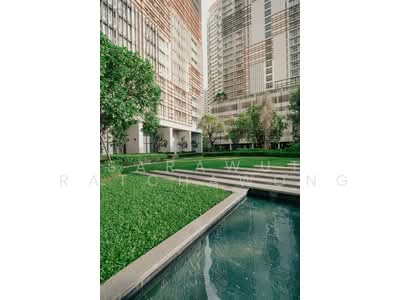 For Rent - Park Origin Phrom Phong (Park 24), Bangkok