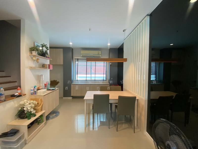 Modi Villa Chaiyaphruek, Nonthaburi, Yothathikan Road, Nonthaburi 2003, Bang Bua Thong, Nonthaburi, 3 Bedrooms, 94 sqm, Townhouse For Sale, by คุณ ภรนันท์ปภัษฬ์ สวัสดิยกุล (ปู), 500311958 - DDproperty.com