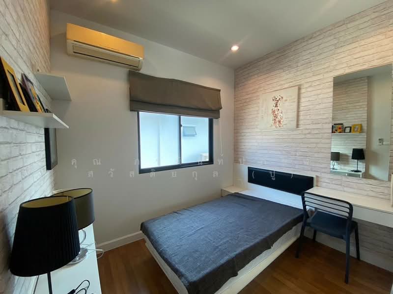 Modi Villa Chaiyaphruek, Nonthaburi, Yothathikan Road, Nonthaburi 2003, Bang Bua Thong, Nonthaburi, 3 Bedrooms, 94 sqm, Townhouse For Sale, by คุณ ภรนันท์ปภัษฬ์ สวัสดิยกุล (ปู), 500311958 - DDproperty.com