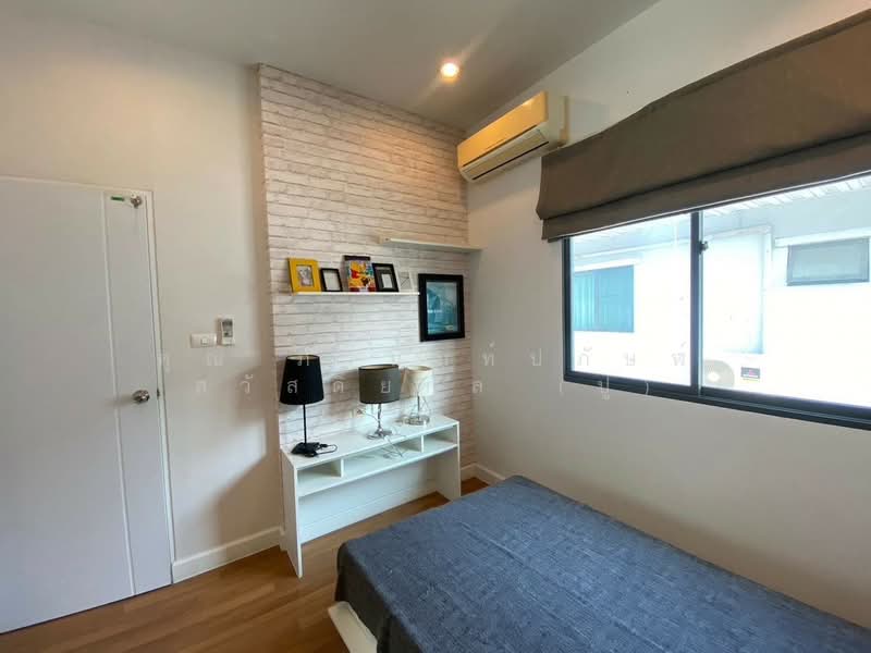 Modi Villa Chaiyaphruek, Nonthaburi, Yothathikan Road, Nonthaburi 2003, Bang Bua Thong, Nonthaburi, 3 Bedrooms, 94 sqm, Townhouse For Sale, by คุณ ภรนันท์ปภัษฬ์ สวัสดิยกุล (ปู), 500311958 - DDproperty.com