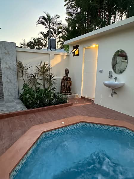 ซอยโคกยาง, Phuket, Rawai, Muang Phuket, Phuket, 3 Bedrooms, 66 sqm, Villa For Rent, by primeglobalasset paery, 500311959 - DDproperty.com