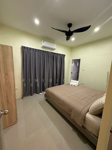 ซอยโคกยาง, Phuket, Rawai, Muang Phuket, Phuket, 3 Bedrooms, 66 sqm, Villa For Rent, by primeglobalasset paery, 500311959 - DDproperty.com
