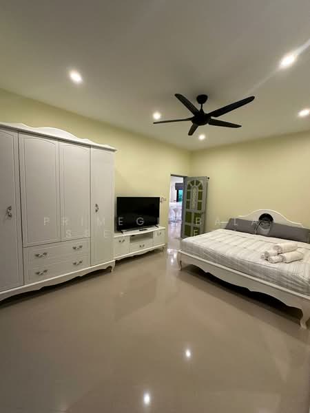 ซอยโคกยาง, Phuket, Rawai, Muang Phuket, Phuket, 3 Bedrooms, 66 sqm, Villa For Rent, by primeglobalasset paery, 500311959 - DDproperty.com
