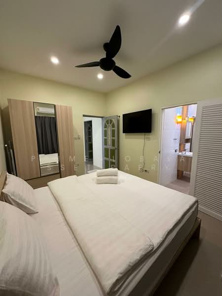 ซอยโคกยาง, Phuket, Rawai, Muang Phuket, Phuket, 3 Bedrooms, 66 sqm, Villa For Rent, by primeglobalasset paery, 500311959 - DDproperty.com