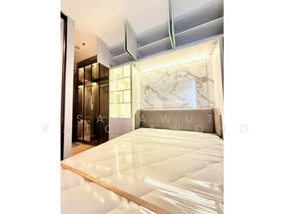 For Rent - Noble Around Ari, Bangkok