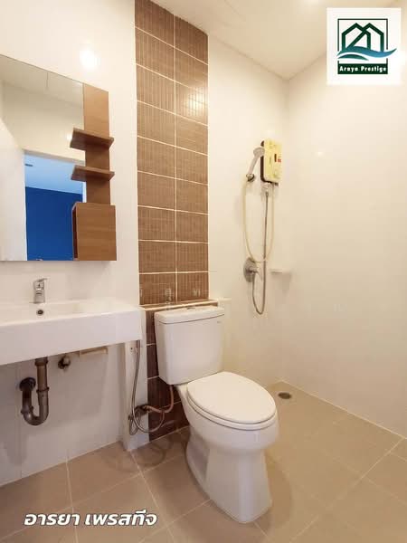 Pruksa Town Nexts Ramindra-Wongwaen, Bangkok, Phraya Suren Road, Bang Chun, Khlong Sam Wa, Bangkok, 3 Bedrooms, 100 sqm, Townhouse For Sale, by วิสุทธินี เฉลิมสินสุวรรณ, 500311965 - DDproperty.com
