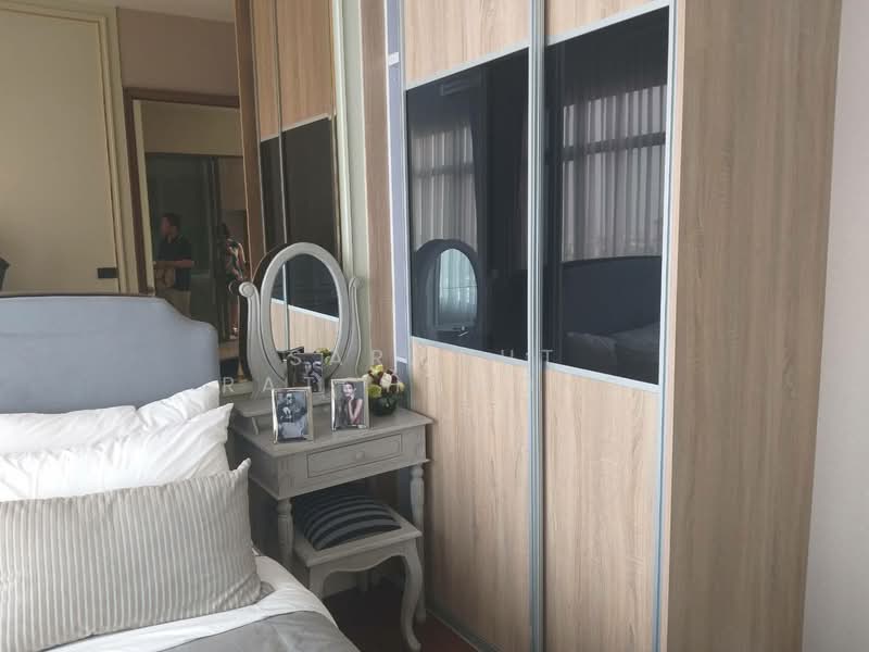 Mayfair Place Sukhumvit 50 : เมย์แฟร์ เพลส สุขุมวิท 50, กรุงเทพ, ซอยสุขุมวิท 50, พระโขนง, คลองเตย, กรุงเทพ, 48 ตร.ม., คอนโด ให้เช่า, โดย Sarawut Ratchawong, 500311969 - DDproperty.com