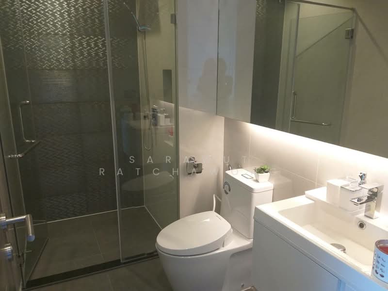Mayfair Place Sukhumvit 50 : เมย์แฟร์ เพลส สุขุมวิท 50, กรุงเทพ, ซอยสุขุมวิท 50, พระโขนง, คลองเตย, กรุงเทพ, 48 ตร.ม., คอนโด ให้เช่า, โดย Sarawut Ratchawong, 500311969 - DDproperty.com