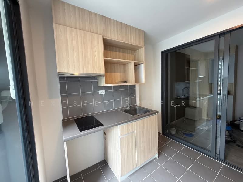 IDEO O2 Bangna, Bangkok, 195 Sanphawut Road, Bang Na Tai, Bang Na, Bangkok, 1 Bedroom, 33 sqm, Condo For Sale, by Nextstep property, 500311971 - DDproperty.com