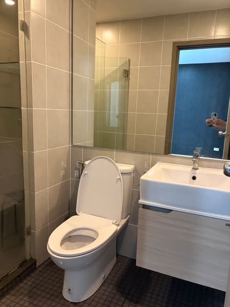 IDEO O2 Bangna, Bangkok, 195 Sanphawut Road, Bang Na Tai, Bang Na, Bangkok, 1 Bedroom, 33 sqm, Condo For Sale, by Nextstep property, 500311971 - DDproperty.com