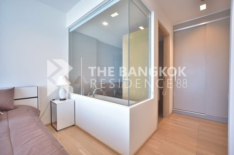 Siri At Sukhumvit : สิริ แอท สุขุมวิท, กรุงเทพ, 902 สุขุมวิท, พระโขนง, คลองเตย, กรุงเทพ, 69 ตร.ม., คอนโด ให้เช่า, โดย Nicha Peerakittikul, 500311975 - DDproperty.com