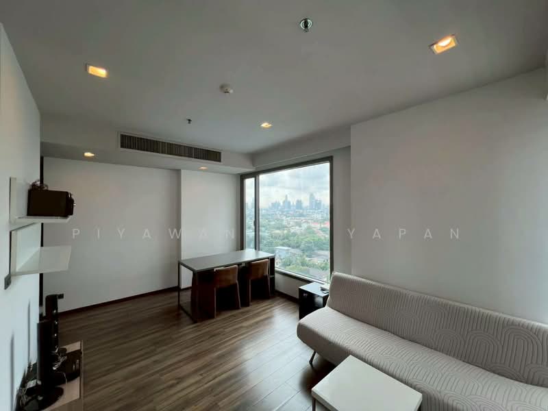 CEIL by Sansiri : ซีล บาย แสนสิริ, กรุงเทพ, 11 ซอยเอกมัย 12 ถนนสุขุมวิท 63, คลองตันเหนือ, วัฒนา, กรุงเทพ, 45 ตร.ม., คอนโด ขาย, โดย Piyawan Maiyapan, 500311977 - DDproperty.com