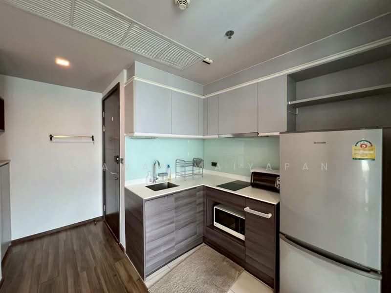 CEIL by Sansiri, Bangkok, 11 Soi Ekamai 12, Sukhumvit 63 Road, Khlong Tan Nua, Watthana, Bangkok, 1 Bedroom, 45 sqm, Condo For Sale, by Piyawan Maiyapan, 500311977 - DDproperty.com