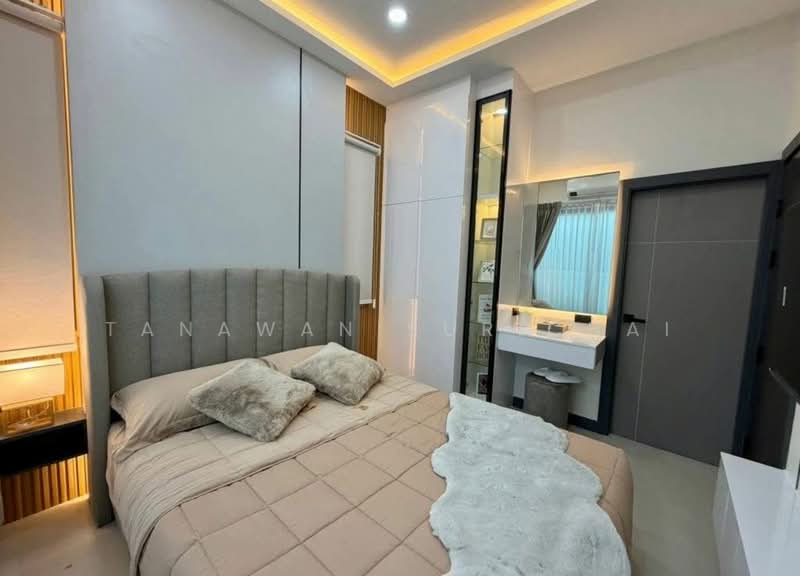 3-BR Villa, Chon Buri (Pattaya), Nong Pru, Bang Lamung (Pattaya), Chon Buri (Pattaya), 3 Bedrooms, 210 sqm, Villa For Sale, by Tanawan Surichai, 500311983 - DDproperty.com