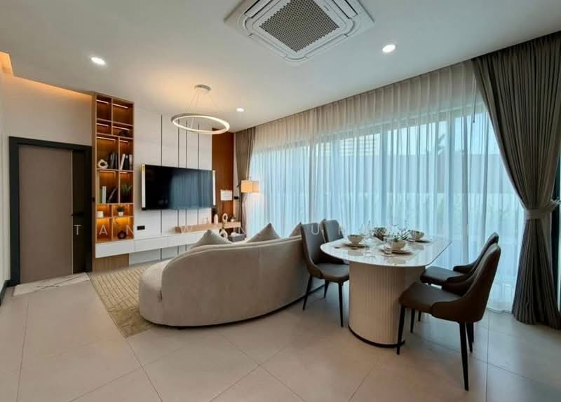 3-BR Villa, Chon Buri (Pattaya), Nong Pru, Bang Lamung (Pattaya), Chon Buri (Pattaya), 3 Bedrooms, 210 sqm, Villa For Sale, by Tanawan Surichai, 500311983 - DDproperty.com