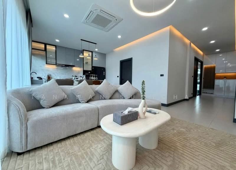 3-BR Villa, Chon Buri (Pattaya), Nong Pru, Bang Lamung (Pattaya), Chon Buri (Pattaya), 3 Bedrooms, 210 sqm, Villa For Sale, by Tanawan Surichai, 500311983 - DDproperty.com