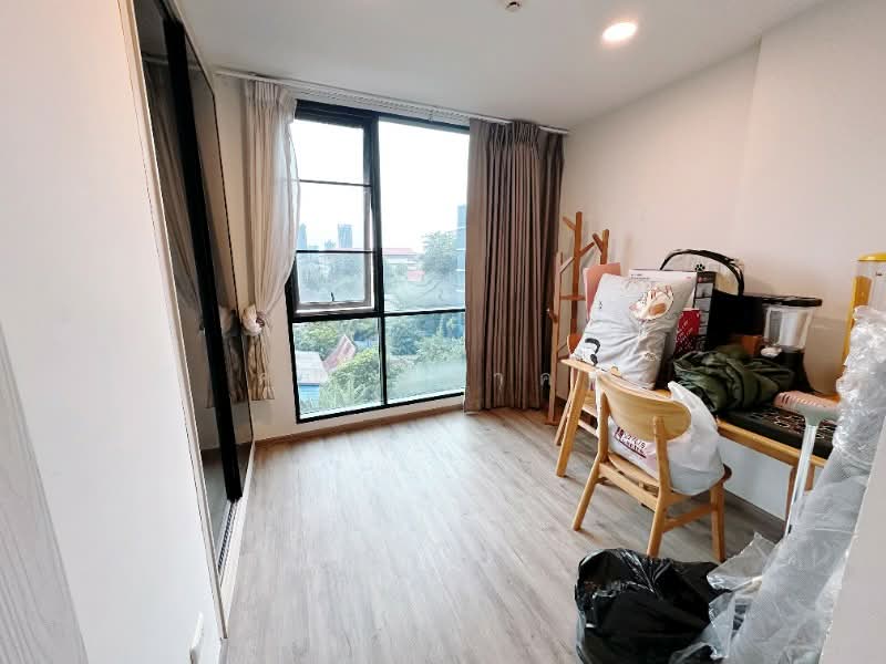 BEAT Bangwa Interchange, Bangkok, Thoetthai  Road, Bang Wa, Phasi Charoen, Bangkok, 2 Bedrooms, 47 sqm, Condo For Sale, by คุณ อนาคต, 500311991 - DDproperty.com