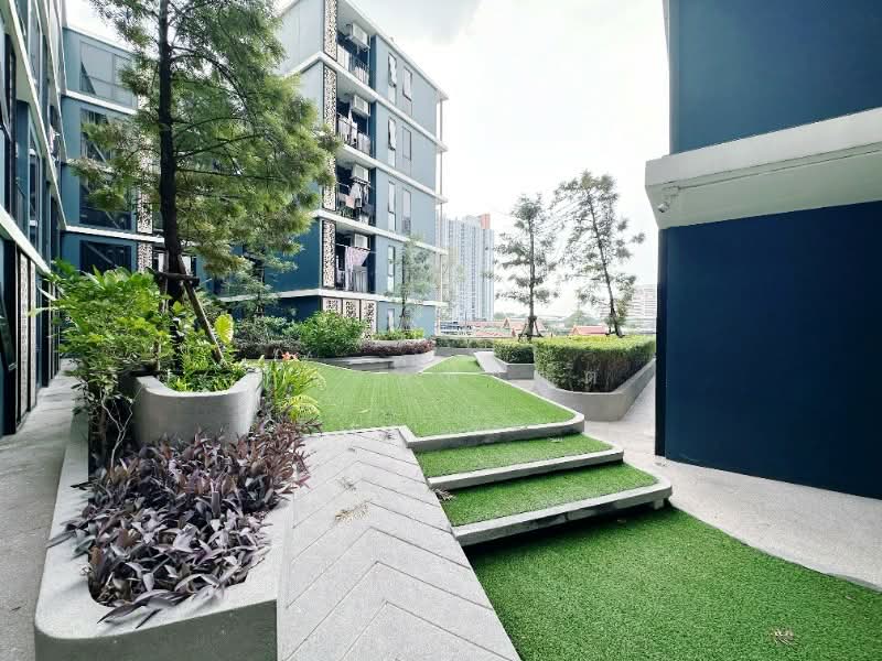 BEAT Bangwa Interchange, Bangkok, Thoetthai  Road, Bang Wa, Phasi Charoen, Bangkok, 2 Bedrooms, 47 sqm, Condo For Sale, by คุณ อนาคต, 500311991 - DDproperty.com