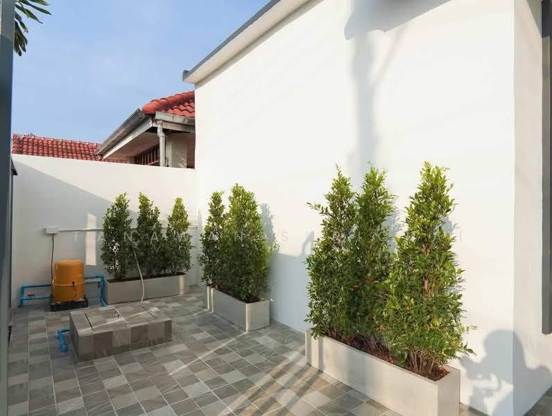 undefined, Chon Buri (Pattaya), Nong Pru, Bang Lamung (Pattaya), Chon Buri (Pattaya), 3 Bedrooms, 136 sqm, Single Detached House For Sale, by Tanawan Surichai, 500311992 - DDproperty.com