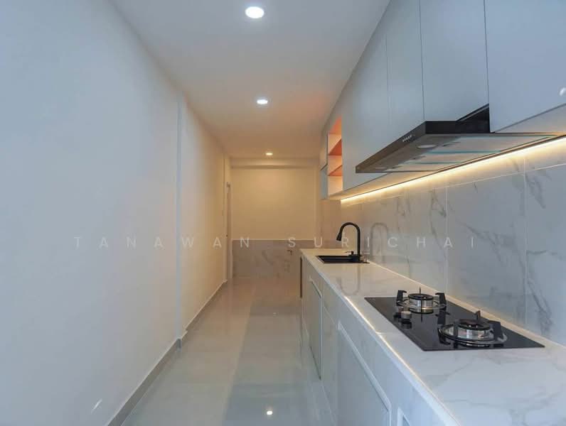 undefined, Chon Buri (Pattaya), Nong Pru, Bang Lamung (Pattaya), Chon Buri (Pattaya), 3 Bedrooms, 136 sqm, Single Detached House For Sale, by Tanawan Surichai, 500311992 - DDproperty.com