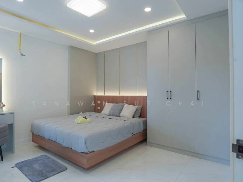 undefined, Chon Buri (Pattaya), Nong Pru, Bang Lamung (Pattaya), Chon Buri (Pattaya), 3 Bedrooms, 136 sqm, Single Detached House For Sale, by Tanawan Surichai, 500311992 - DDproperty.com