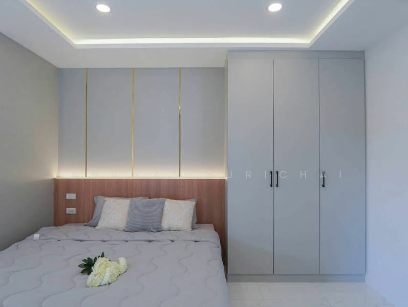 undefined, Chon Buri (Pattaya), Nong Pru, Bang Lamung (Pattaya), Chon Buri (Pattaya), 3 Bedrooms, 136 sqm, Single Detached House For Sale, by Tanawan Surichai, 500311992 - DDproperty.com