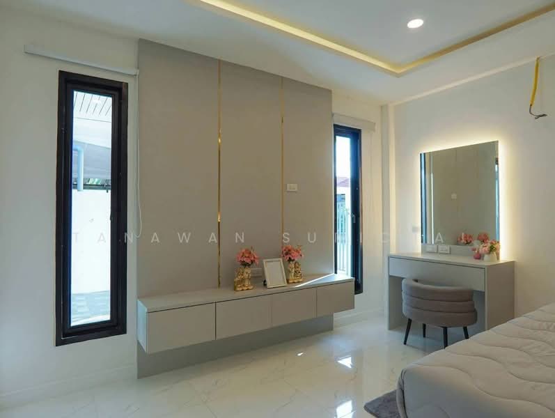 undefined, Chon Buri (Pattaya), Nong Pru, Bang Lamung (Pattaya), Chon Buri (Pattaya), 3 Bedrooms, 136 sqm, Single Detached House For Sale, by Tanawan Surichai, 500311992 - DDproperty.com