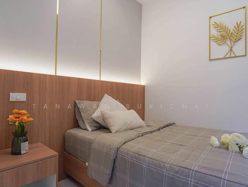 undefined, Chon Buri (Pattaya), Nong Pru, Bang Lamung (Pattaya), Chon Buri (Pattaya), 3 Bedrooms, 136 sqm, Single Detached House For Sale, by Tanawan Surichai, 500311992 - DDproperty.com