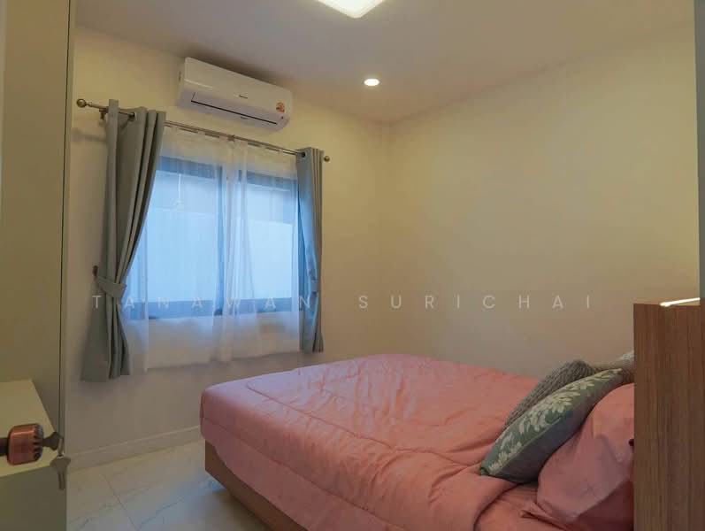 undefined, Chon Buri (Pattaya), Nong Pru, Bang Lamung (Pattaya), Chon Buri (Pattaya), 3 Bedrooms, 136 sqm, Single Detached House For Sale, by Tanawan Surichai, 500311992 - DDproperty.com