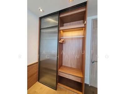 For Rent - Park Origin Phrom Phong (Park 24), Bangkok