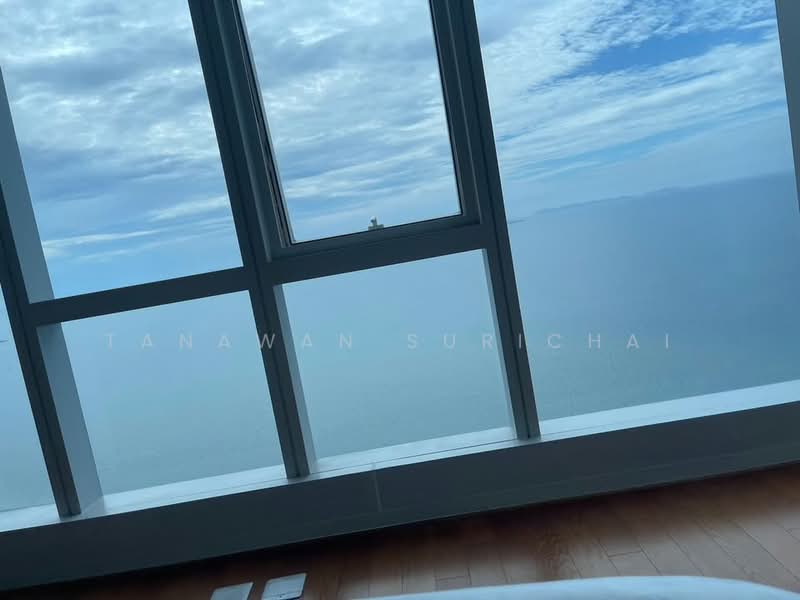 The Palm Wongamat Beach : เดอะ ปาล์ม วงศ์อมาตย์, ชลบุรี, ถนน ซอย นาเกลือ 16, นาเกลือ, บางละมุง, ชลบุรี, 160 ตร.ม., คอนโด ขาย, โดย Tanawan Surichai, 500311997 - DDproperty.com