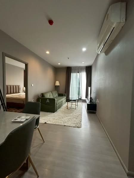 Life Asoke Hype, Bangkok, 339 Chaturathit Rd, Makkasan, Ratchathewi, Bangkok, 2 Bedrooms, 66 sqm, Condo For Rent, by Utaiwan Kiatpanya, 500311998 - DDproperty.com