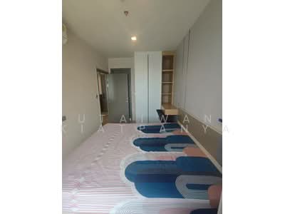 For Rent - Life Asoke Hype, Bangkok