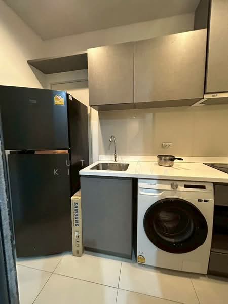 Life Asoke Hype, Bangkok, 339 Chaturathit Rd, Makkasan, Ratchathewi, Bangkok, 2 Bedrooms, 66 sqm, Condo For Rent, by Utaiwan Kiatpanya, 500311998 - DDproperty.com
