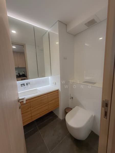 Landmark @MRTA Station, Bangkok, 397 Rama 9 Road, Bang Kapi, Huai Khwang, Bangkok, 1 Bedroom, 37 sqm, Condo For Rent, by Sarawut Ratchawong, 500311999 - DDproperty.com
