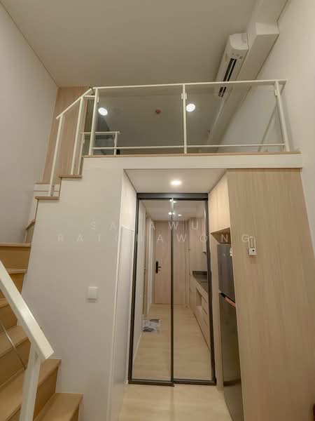 Landmark @MRTA Station, Bangkok, 397 Rama 9 Road, Bang Kapi, Huai Khwang, Bangkok, 1 Bedroom, 37 sqm, Condo For Rent, by Sarawut Ratchawong, 500311999 - DDproperty.com