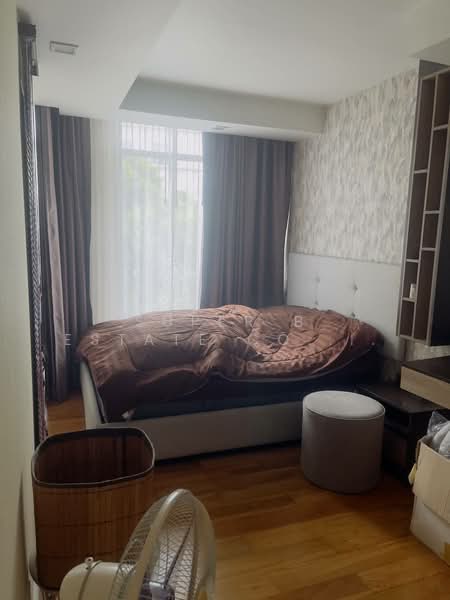 Focus Ploenchit, Bangkok, Soi Sukhumvit 2, Khlong Toei, Bangkok, 1 Bedroom, 48 sqm, Condo For Sale, by Super B Estate Co., Ltd, 500312000 - DDproperty.com