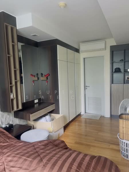Focus Ploenchit, Bangkok, Soi Sukhumvit 2, Khlong Toei, Bangkok, 1 Bedroom, 48 sqm, Condo For Sale, by Super B Estate Co., Ltd, 500312000 - DDproperty.com