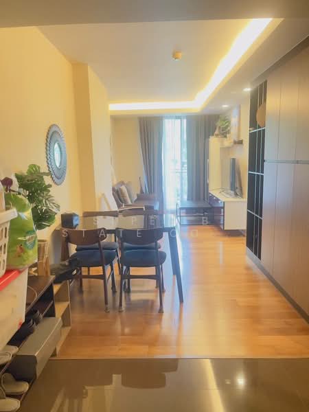 Focus Ploenchit, Bangkok, Soi Sukhumvit 2, Khlong Toei, Bangkok, 1 Bedroom, 48 sqm, Condo For Sale, by Super B Estate Co., Ltd, 500312000 - DDproperty.com