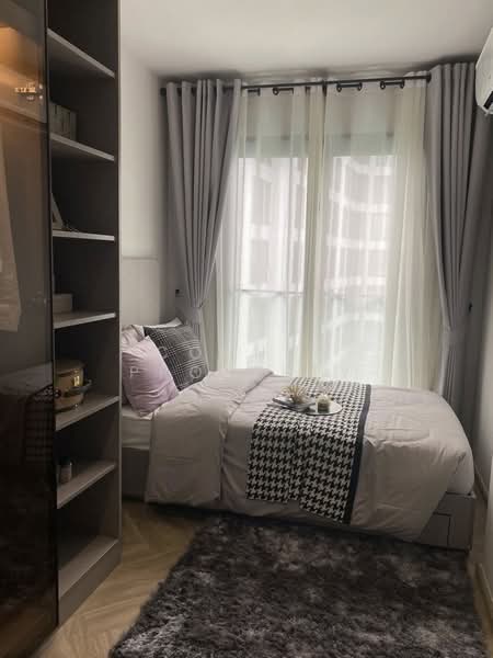 Chapter Thonglor 25, Bangkok, Soi Thonglor 25, Sukhumvit Road, Khlong Tan Nua, Watthana, Bangkok, 2 Bedrooms, 58 sqm, Condo For Rent, by Connex Property, 500312002 - DDproperty.com