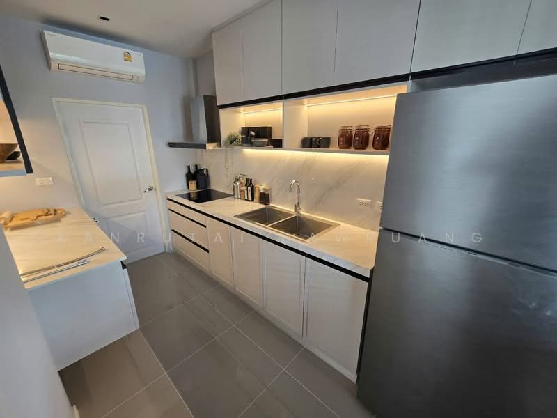Grande Pleno Sukhumvit-Bangna, Samut Prakan, Bang Kaeo, Bang Plee, Samut Prakan, 3 Bedrooms, 161 sqm, Single Detached House For Rent, by Kanrutai Dawruang, 500312004 - DDproperty.com