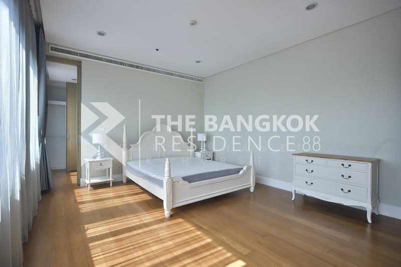 Bright Sukhumvit 24, Bangkok, Sukhumvit 24 Alley, Khong Tan, Khlong Toei, Bangkok, 3 Bedrooms, 177 sqm, Condo For Sale, by Sirirut Havee Akehurst, 500312005 - DDproperty.com