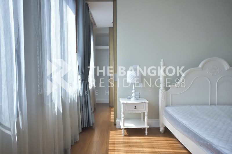 Bright Sukhumvit 24, Bangkok, Sukhumvit 24 Alley, Khong Tan, Khlong Toei, Bangkok, 3 Bedrooms, 177 sqm, Condo For Sale, by Sirirut Havee Akehurst, 500312005 - DDproperty.com