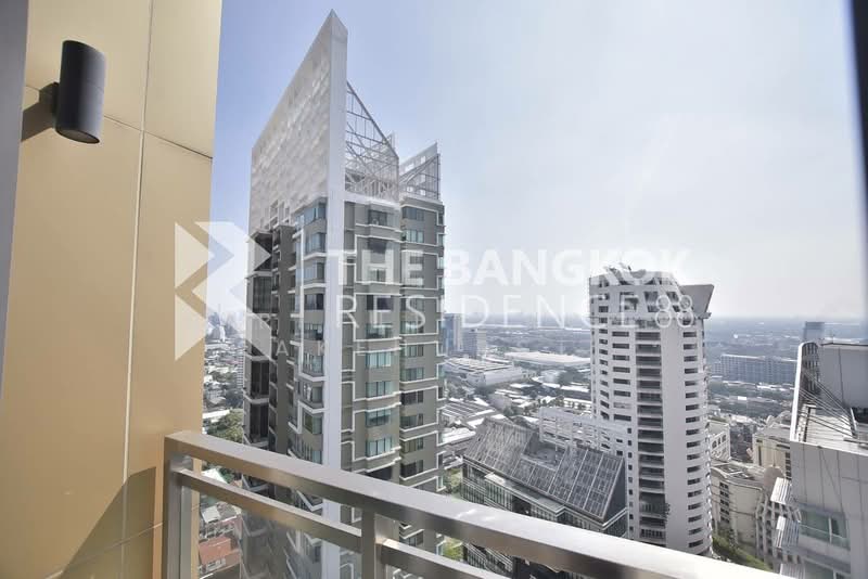 Bright Sukhumvit 24, Bangkok, Sukhumvit 24 Alley, Khong Tan, Khlong Toei, Bangkok, 3 Bedrooms, 177 sqm, Condo For Sale, by Sirirut Havee Akehurst, 500312005 - DDproperty.com